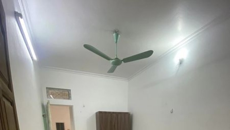 Cho thuê nhà ngõ 29 Khương Hạ, Thanh Xuân, 3 tầng, 30m2, giá 8.5 Triệu, ở GĐ, nhóm